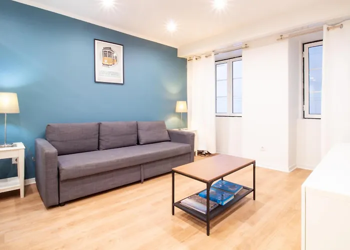 Madalena First Floor