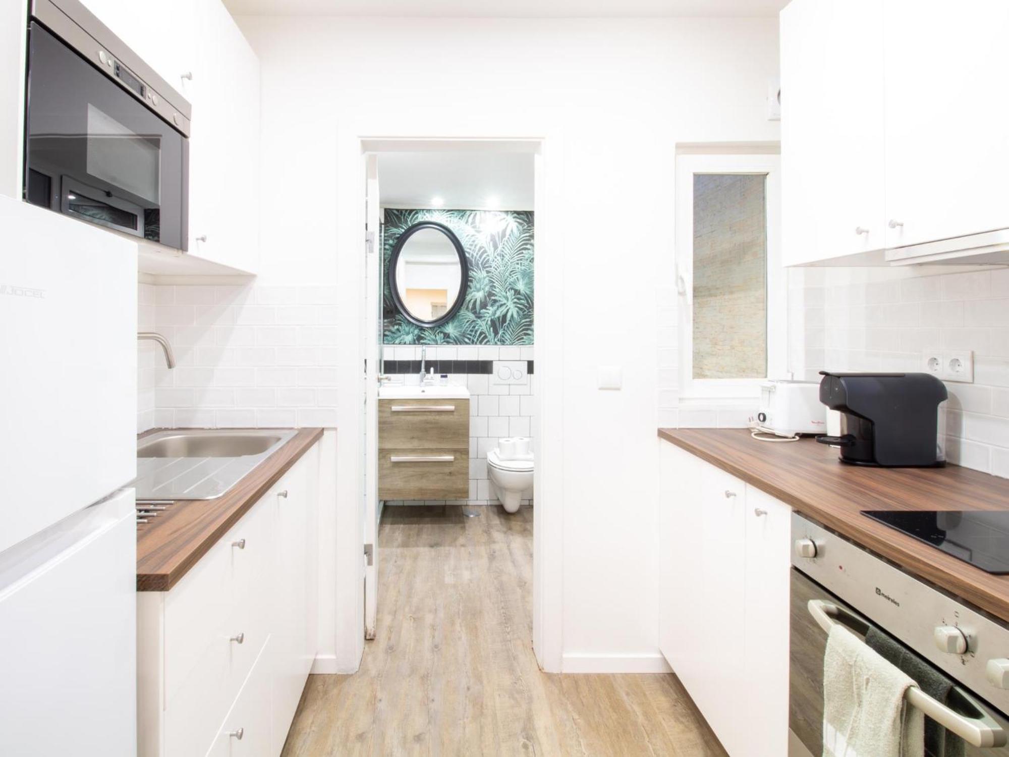 Madalena First Floor Apartamento Lisboa