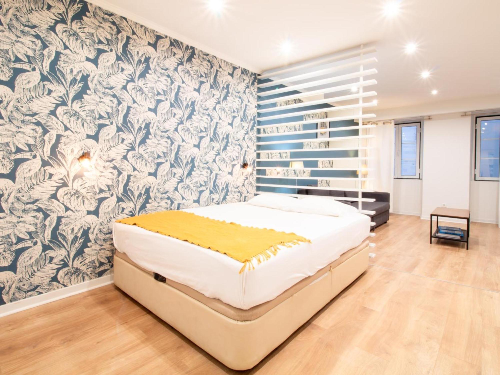 Madalena First Floor