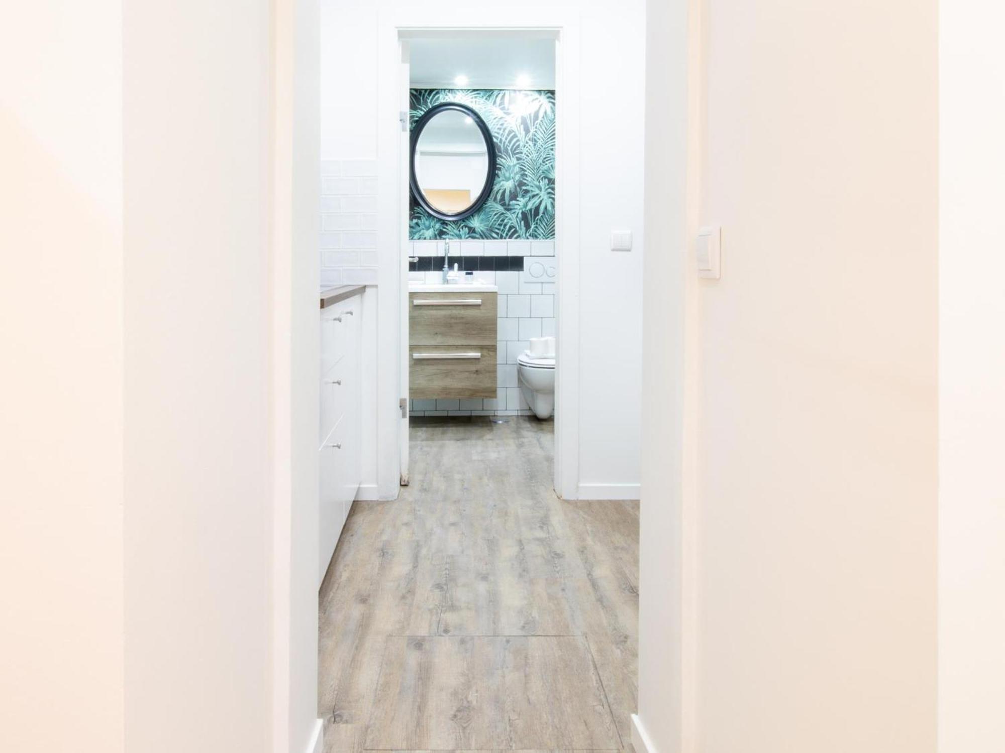 Apartamento Madalena First Floor Lisboa