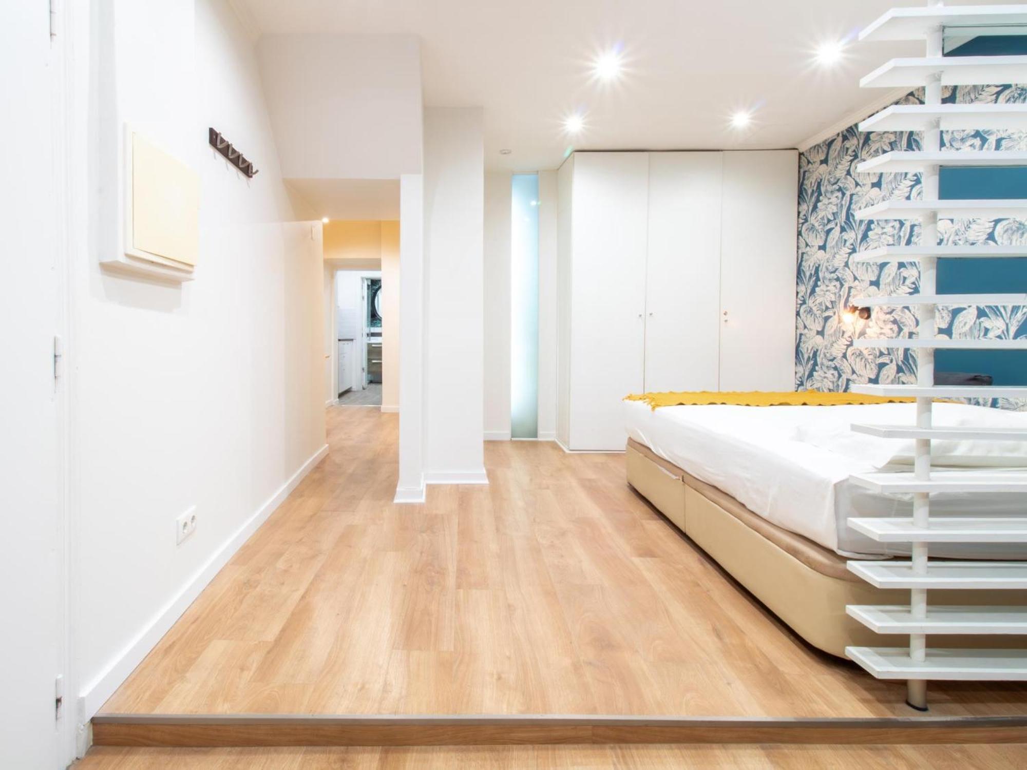 Madalena First Floor