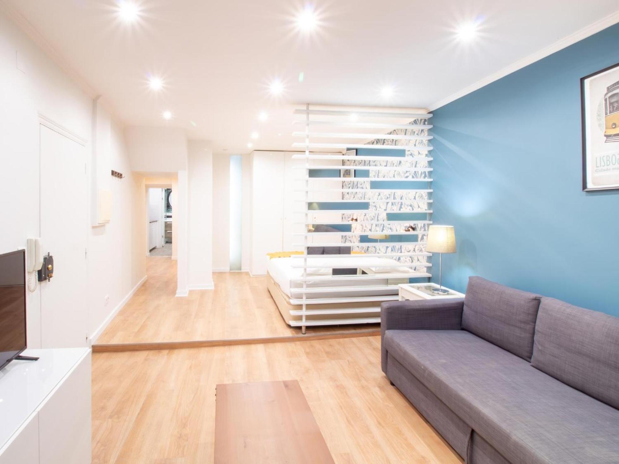 Apartamento Madalena First Floor