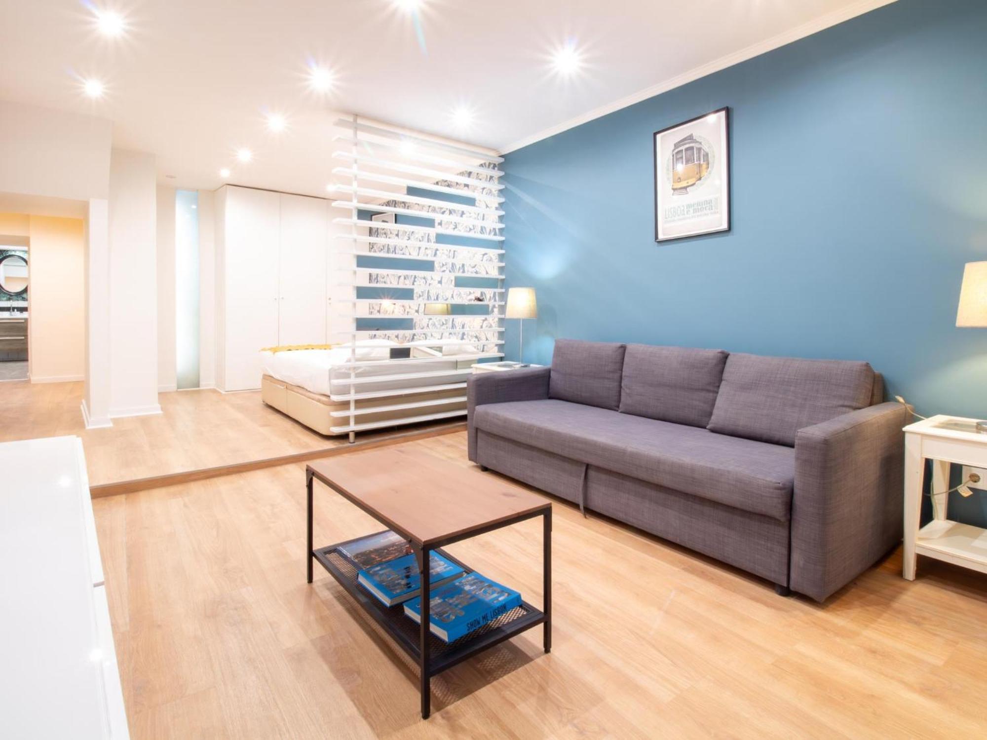 Madalena First Floor Apartamento *