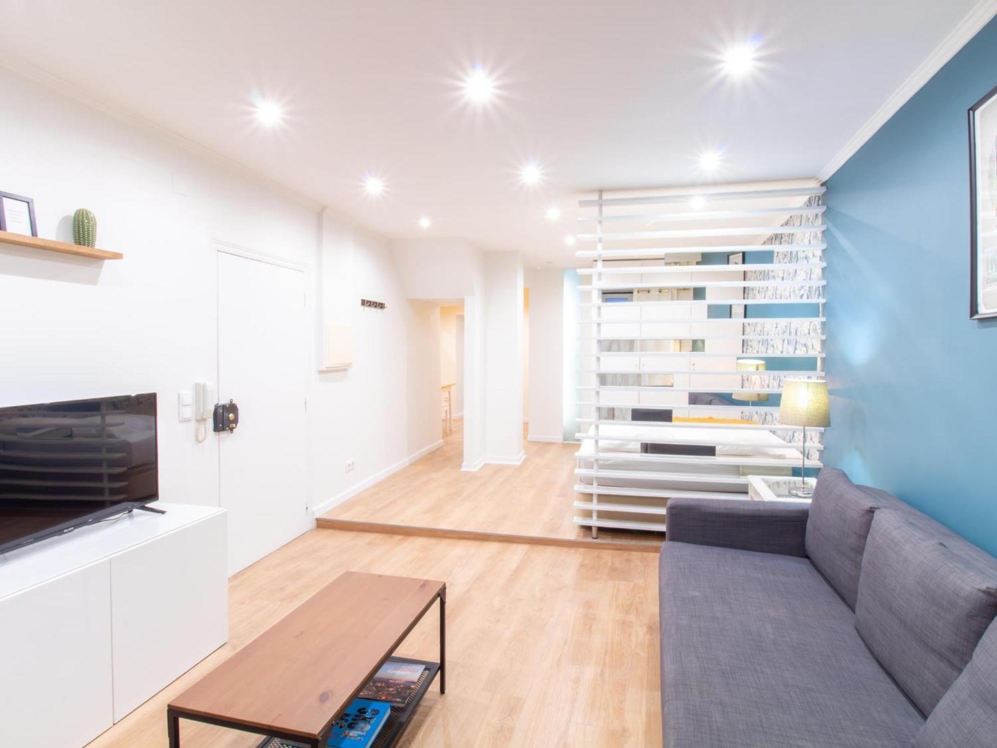 Apartamento Madalena First Floor